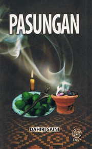 Cover of: Pasungan