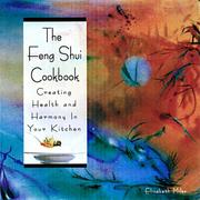 Cover of The Feng Shui Cookbook