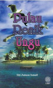 Cover of: Pulau Renik Ungu by 