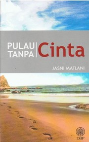 Cover of: Pulau Tanpa Cinta