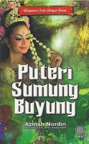 Cover of: Puteri Sumung Buyung by 