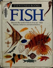 Cover of Fish
