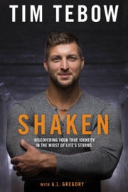 Cover of: Shaken