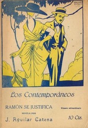 Cover of: Ramón se justifica