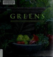 Greens by Sibella Kraus