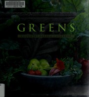 Cover of: Greens