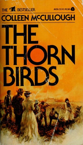 thorn birds netflix