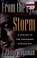 Cover of: From the eye of the storm