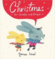 Cover of: Christmas for Greta and Gracie