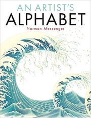 Cover of: An Artist's Alphabet