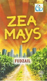 Cover of: Zea Mays