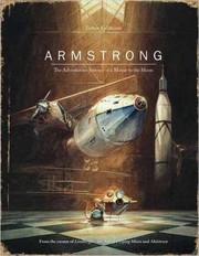 Armstrong by Torben Kuhlmann