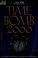 Cover of: Time bomb 2000