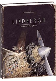 Lindbergh by Torben Kuhlmann