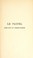 Cover of: Le pastel, simplifié et perfectionné
