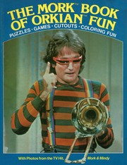 Cover of: The Mork Book of Orkian Fun