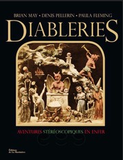 Cover of: Diableries by 