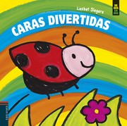 Cover of: Caras divertidas