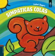 Cover of: Simpáticas colas