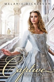 Cover of: The Captive Maiden