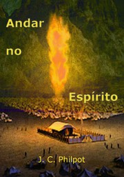 Cover of: Andar no Espírito