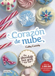 Cover of: Corazón de nube