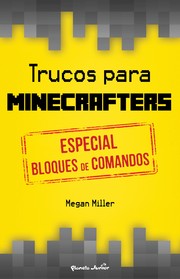 Cover of: Trucos para minecrafters