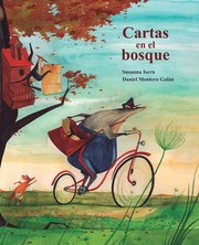 Cover of: Cartas en el bosque