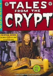 Tales from the Crypt by Digby Diehl