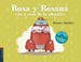 Cover of: Rosa y Rosana van a casa de la abuelita