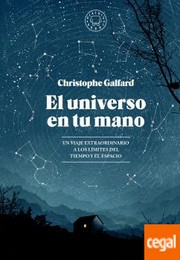 Cover of: El universo en tu mano by 