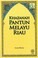 Cover of: Khazanah Pantun Melayu Riau