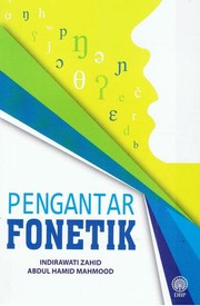 Cover of: Pengantar Fonetik