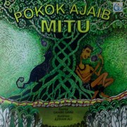 Cover of: Pokok Ajaib Mitu