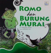 Cover of: Romo Dan Burung Murai by 