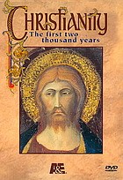 Cover of: Christianity : the first two thousand years