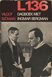 Cover of: L136 dagboek met Ingmar Bergman by 