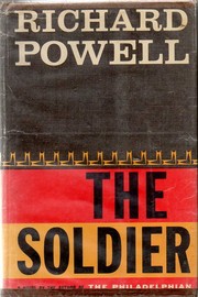 Cover of: The soldier.
