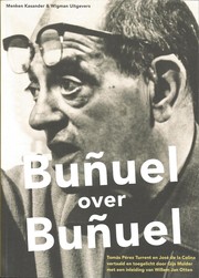 Cover of: Buñuel over Buñuel