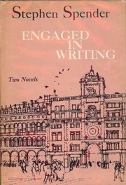 Cover of: Engaged in writing: and, The fool and the princess.