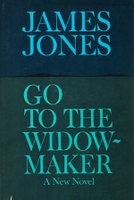 Go to the widow-maker