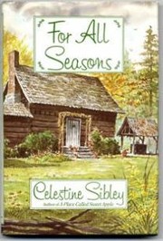 Cover of: For all seasons by Celestine Sibley