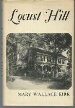 Cover of: Locust Hill