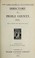 Cover of: The Farm journal illustrated directory of Preble County, Ohio (with a complete road map of the county) 1916