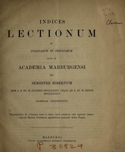 Cover of: Disputatio de verborum arsis et thesis apud scriptores artis metricae latinos: inprimis Marium Victorinum significatione