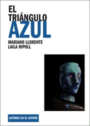 Cover of: El triángulo azul by 