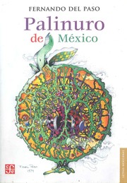 Cover of: Palinuro de Mexico  