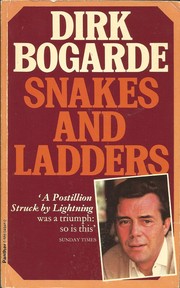 Cover of: Snakes and Ladders by 