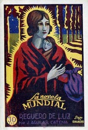 Cover of: Reguero de luz