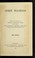 Cover of: Spirit teachings through the mediumship of William Stainton Moses (M.A., Oxon)